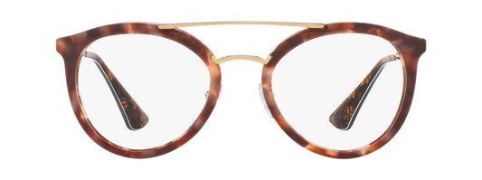 Prada PR15T UE0 101 - Prescription Eyeglasses