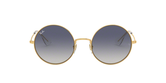 Ray-Ban RB3592 001/I9 - Sunglasses