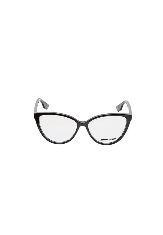 Alexander McQueen MQ0063O-001 - Prescription Glasses