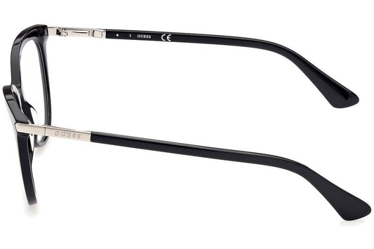 Guess GU2881 001 - Prescription glasses