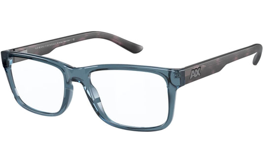 Armani Exchange AH3089 - Prescription glasses