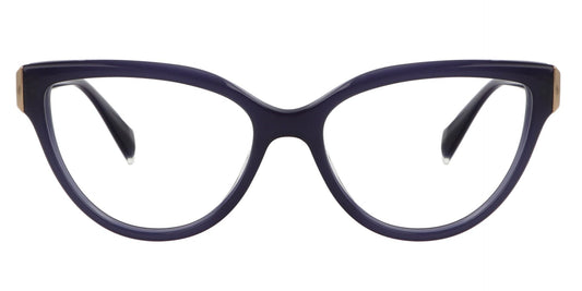 Ana Hickmann AH6567 T01 - Optical Glasses