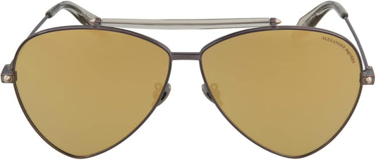 Alexander McQueen AM0058S-003 - Очила