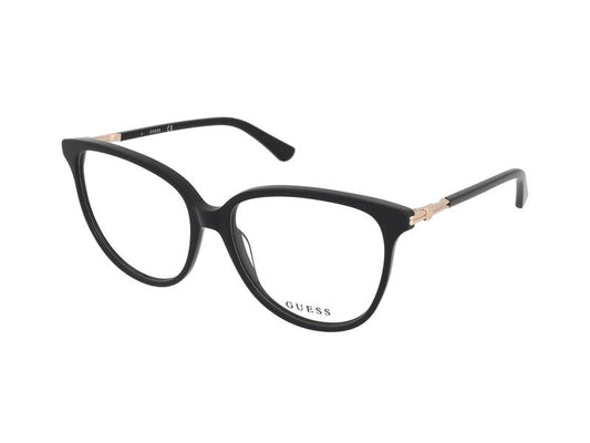 Guess GU2905 001 - Диоптриски очила