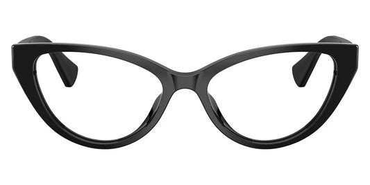 Ralph Lauren RA7181U 8001 - Prescription glasses