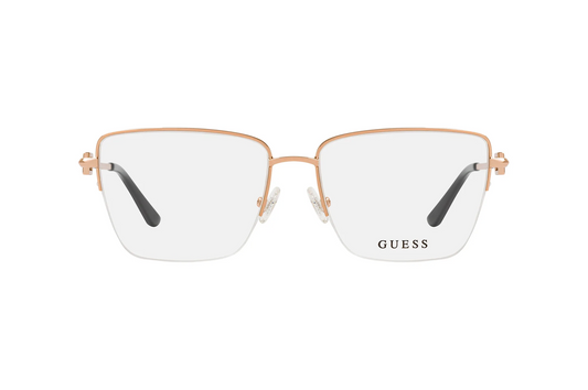 Guess GU2976 028 - Диоптриски очила