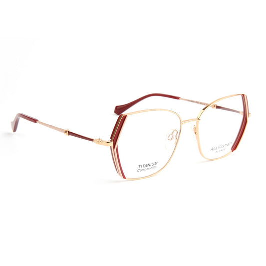 Ana Hickmann AH1461T P02 - Prescription Glasses