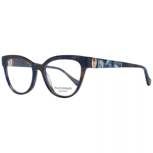 Ana Hickmann AH6458 - Eyeglasses