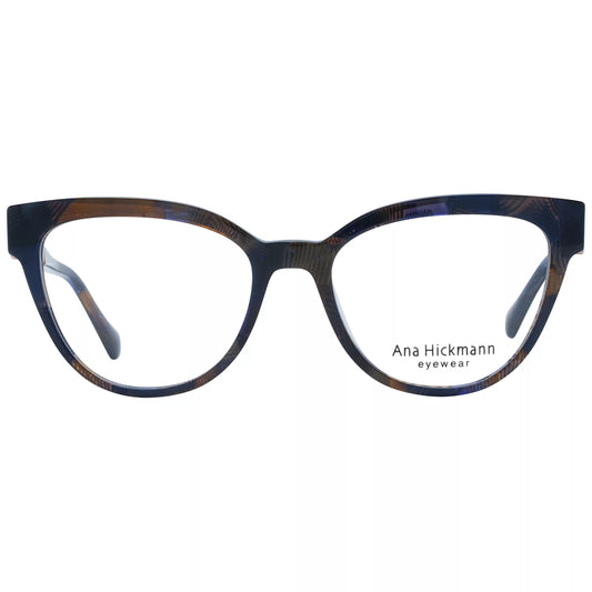 Ana Hickmann AH6458 G21 - Prescription Glasses