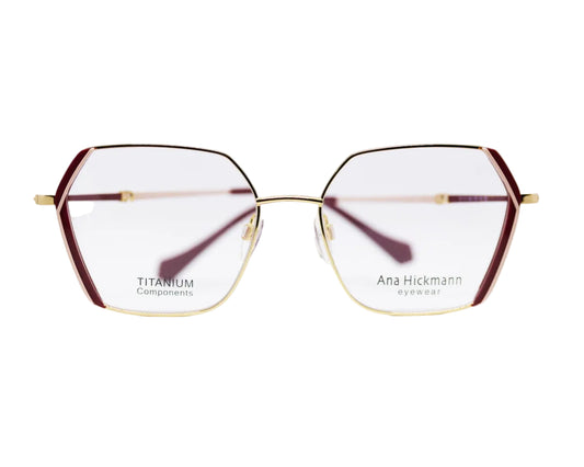 Ana Hickmann AH1461T - Prescription glasses
