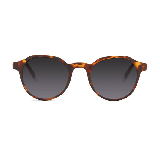 Barner Chamberi Tortoise Sun