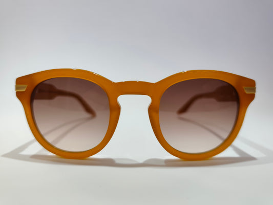 Sunglasses Avanglion Premium Tilos az A yellow