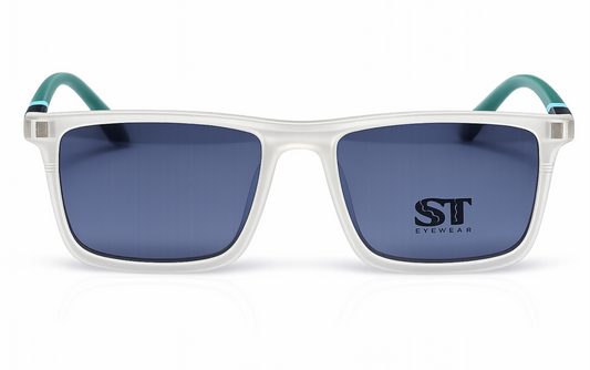 ST Eyewear ST 1204 - Очила со клип