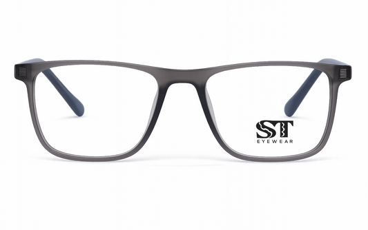 ST Eyewear ST 1206 - Очила со клип
