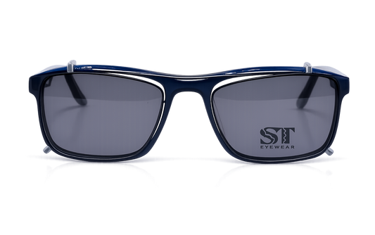ST Eyewear ST 0097 - Очила со клип