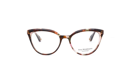 Ana Hickmann AH6574 G21 - Prescription Glasses