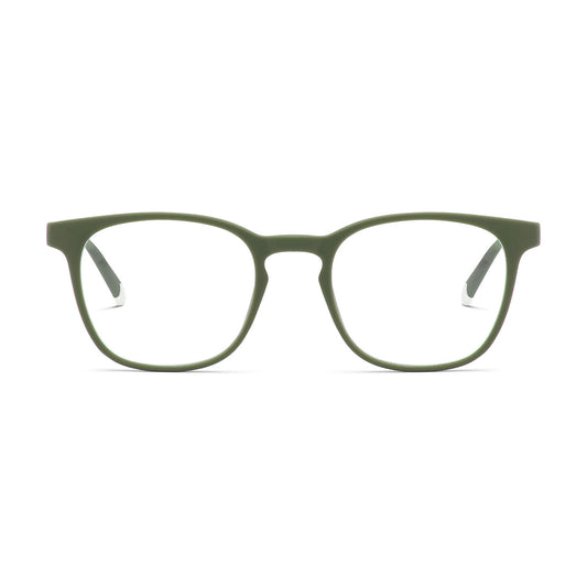 Barner Dalston Dark Green