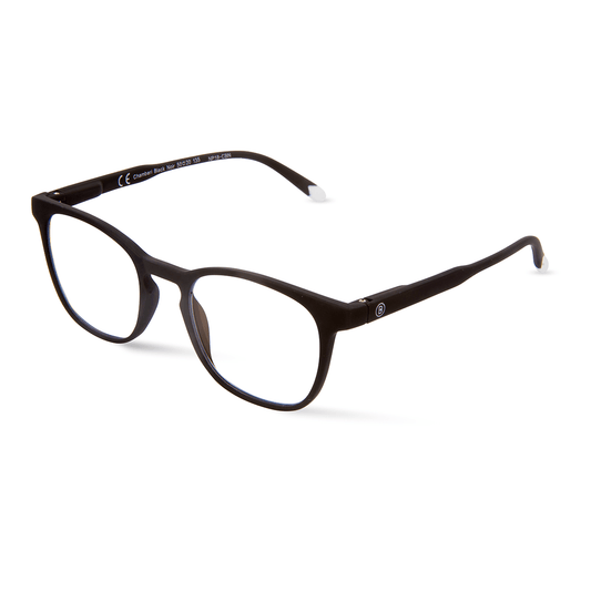 Barner Dalston Black Noir