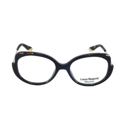 Laura Biagiotti VBB334 COL.00 - Диоптриски очила