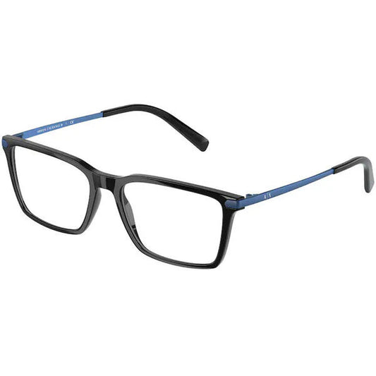 Armani Exchange AH3077 - Prescription glasses