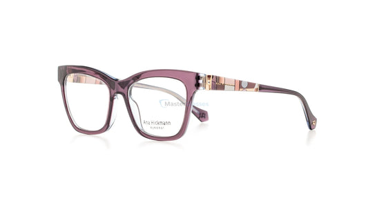 Ana Hickmann AH6477 H02 - Prescription Glasses