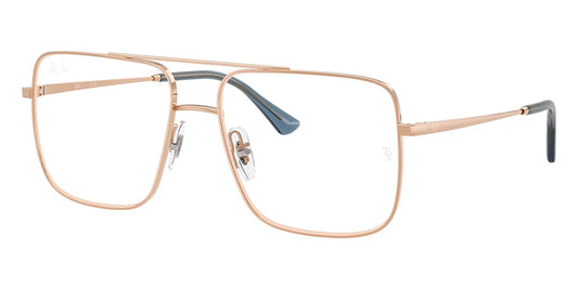 Ray-Ban RH3758VM 3094 - Диоптриски очила
