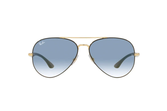 Ray-Ban RB3675 90003F - Sunglasses