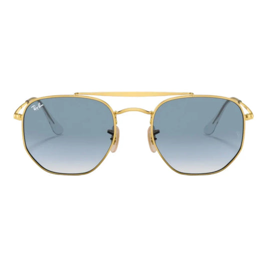 Ray-Ban RB3648 001-3F - Sunglasses