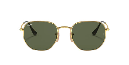 Ray-Ban RB3548N 001 - Очила за сонце