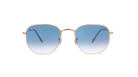 Ray-Ban RB3548 001/3F - Sunglasses