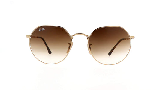 Ray-Ban RB3565 001/51 - Sunglasses