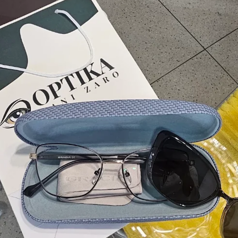 Од нашата оптика до вашето секојдневие