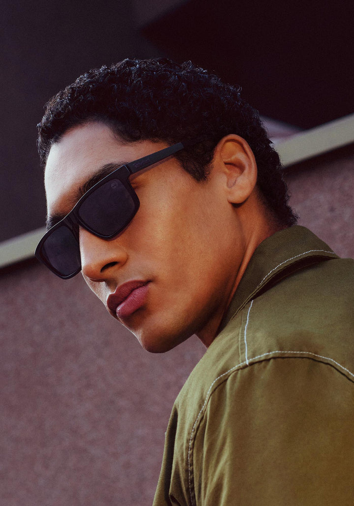 Timberland Eyewear campaign