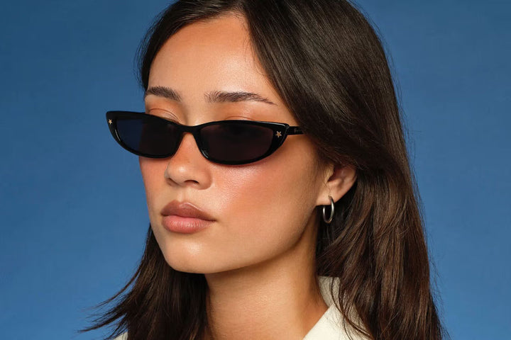 Guess Jeans Eyewear campaign