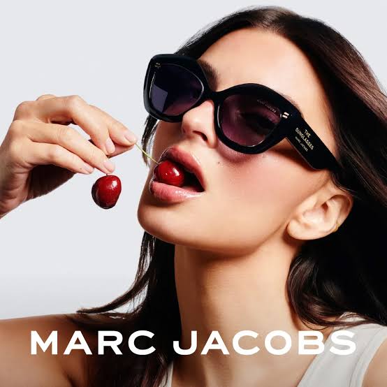 Marc Jacobs