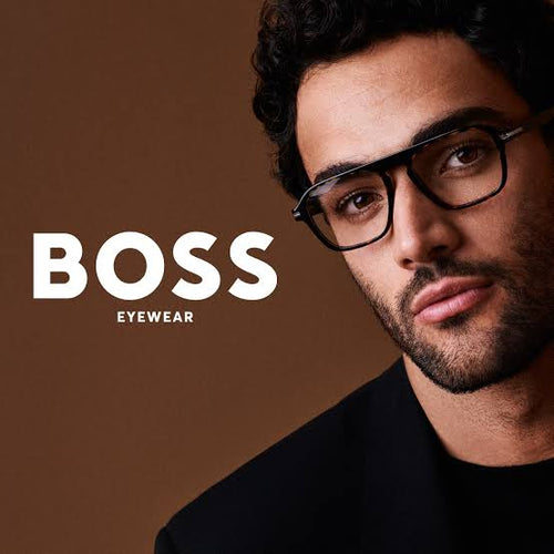 Hugo Boss