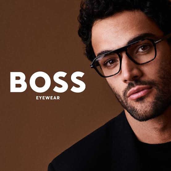 Hugo Boss