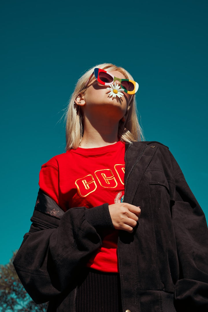 Bravewear sunglasses