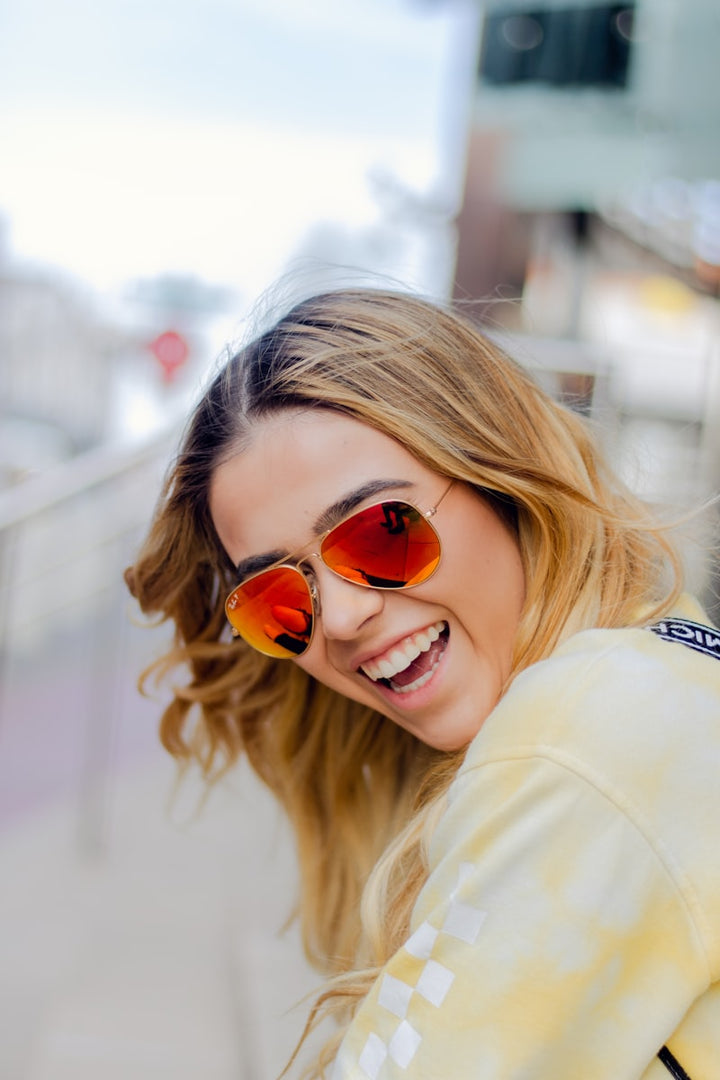 Polar View sunglasses