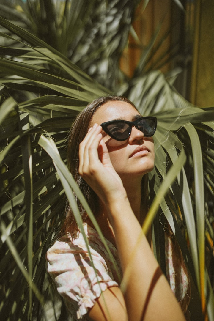 Aboriginal sunglasses