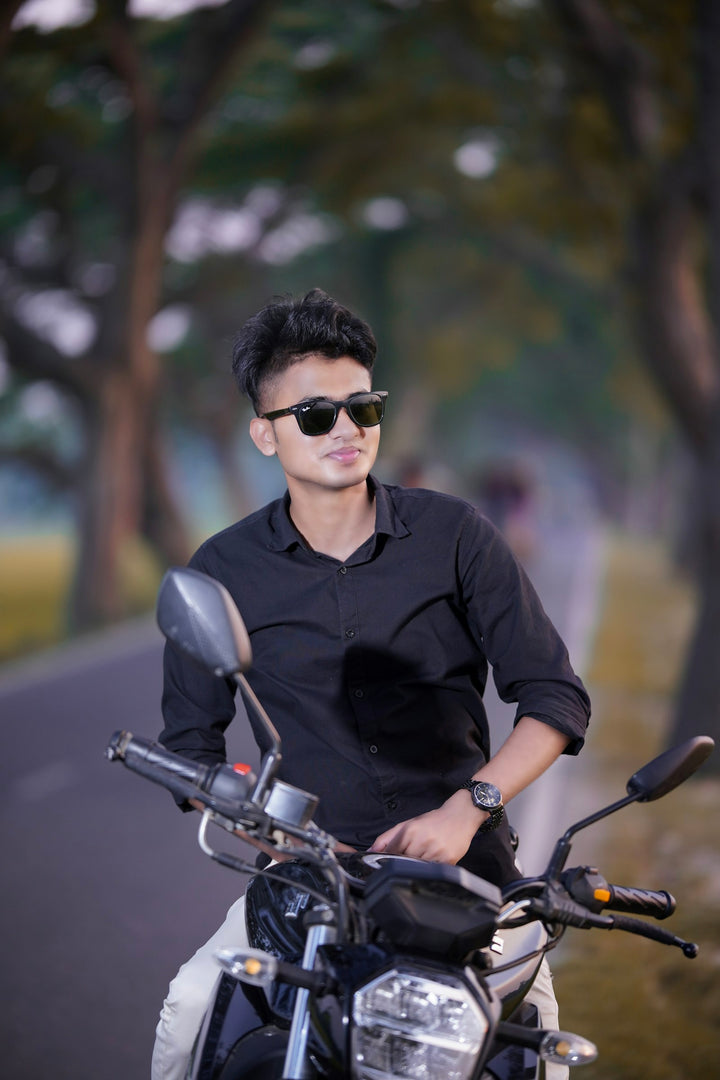 Harley-Davidson eyewear