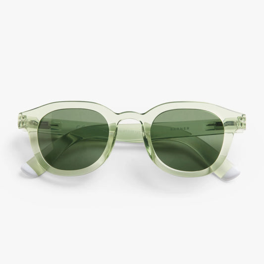 Barner Andy Glossy Pistachio Sun