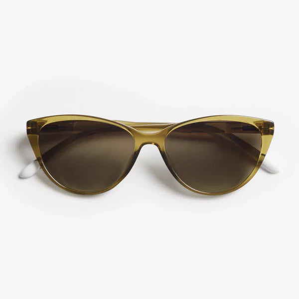 Barner Astoria Glossy Cool Matcha Sun