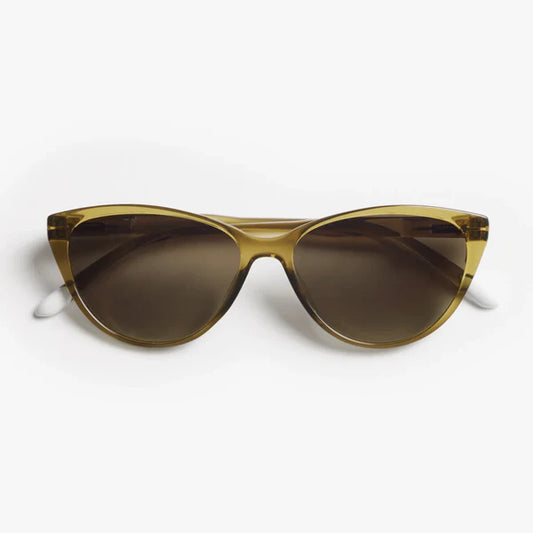 Barner Astoria Glossy Cool Matcha Sun
