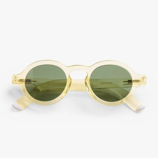 Barner Charles Glossy Lemonade Sun