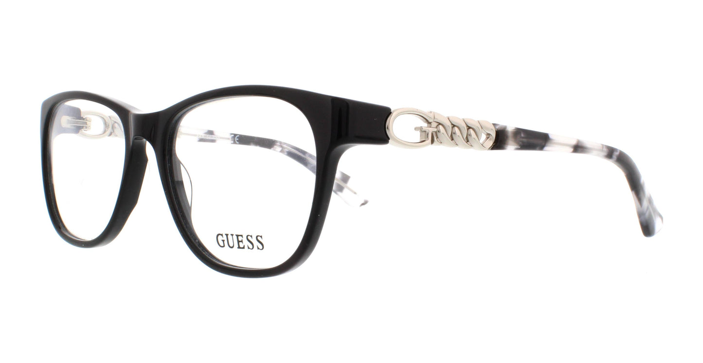 Guess GU2655 - Prescription Glasses
