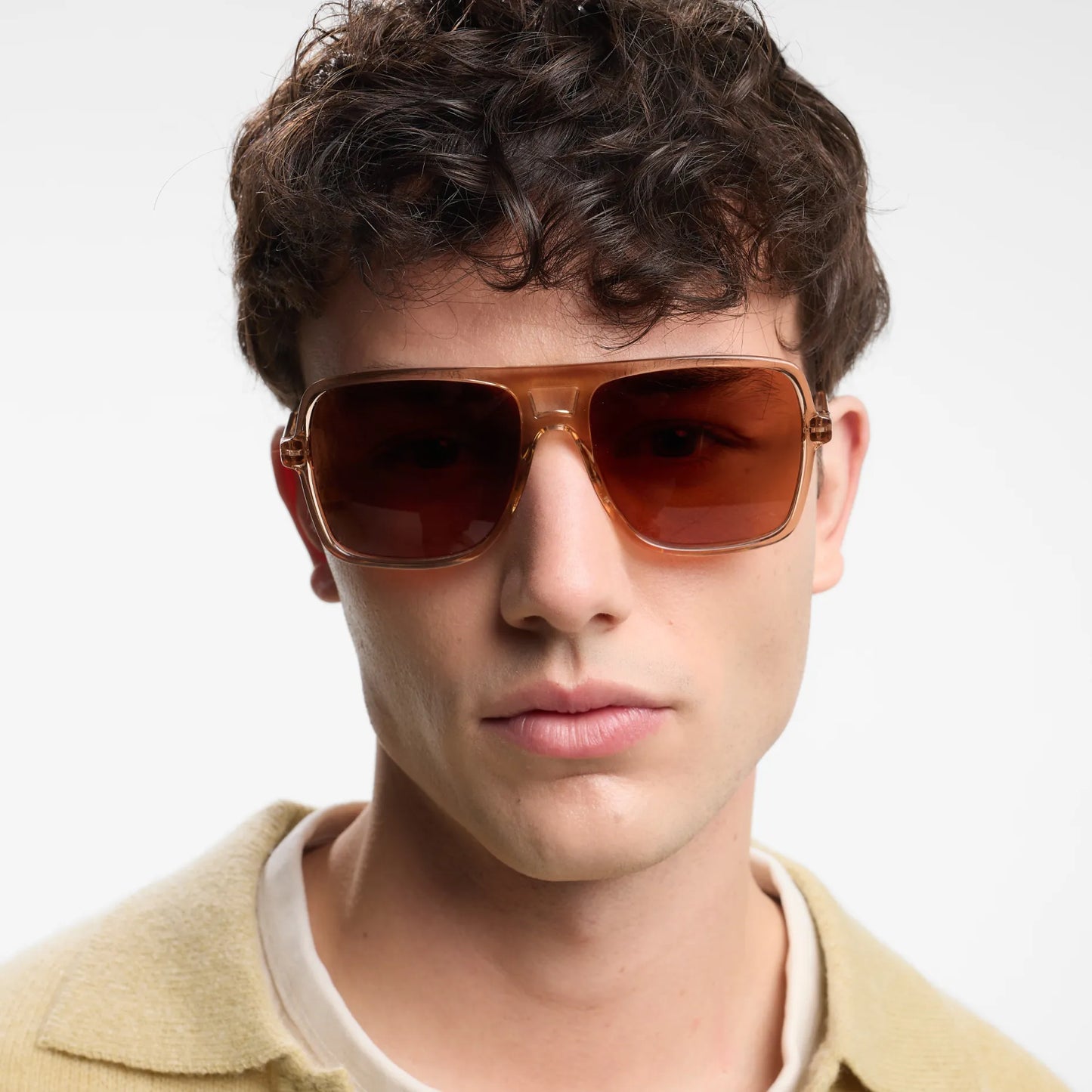 Barner Jake Rose Sun