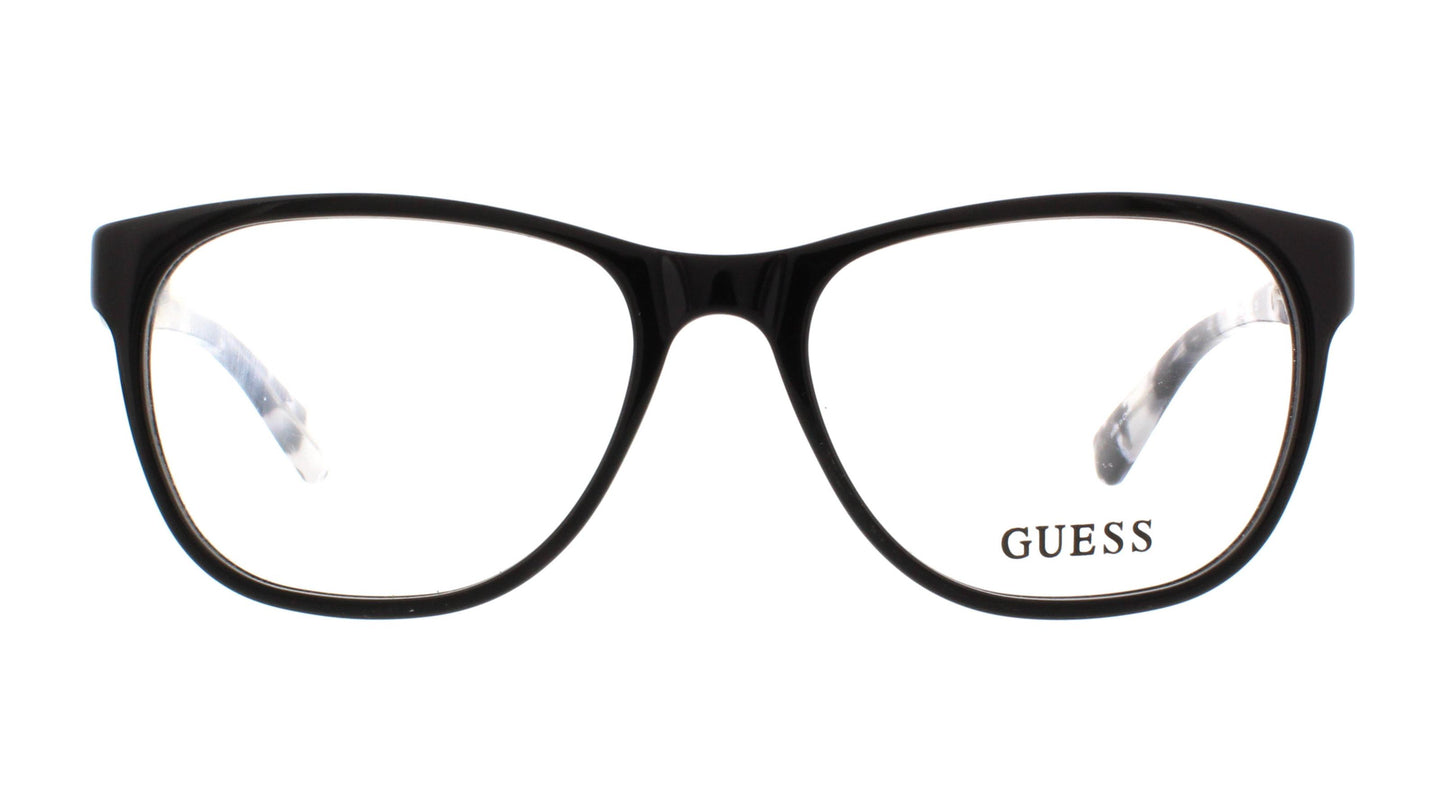 Guess GU2655 - Prescription Glasses