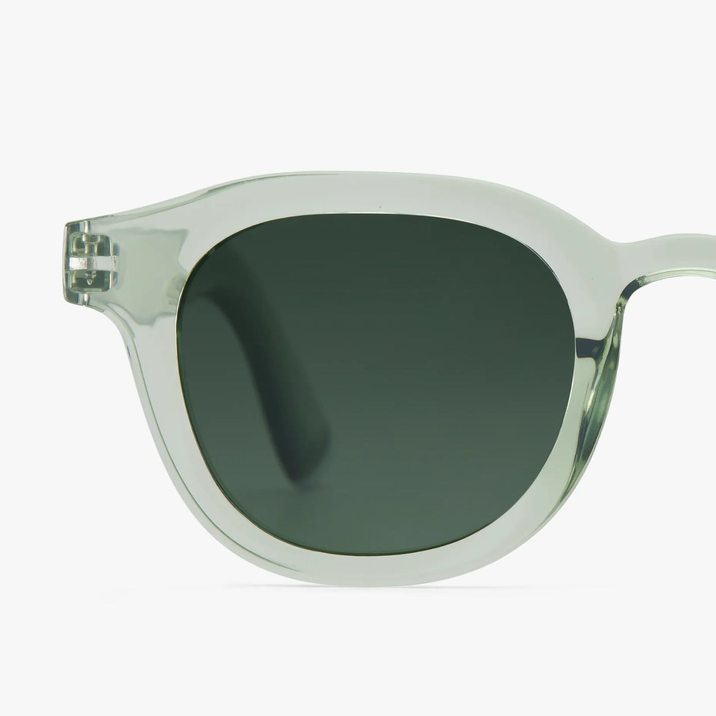 Barner Andy Glossy Pistachio Sun