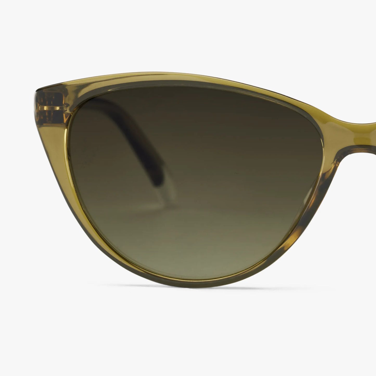 Barner Astoria Glossy Cool Matcha Sun